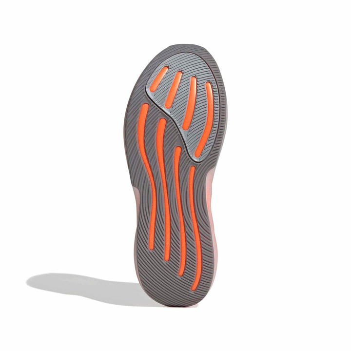 adidas Supernova Glide M - halsil/lucred/grey
