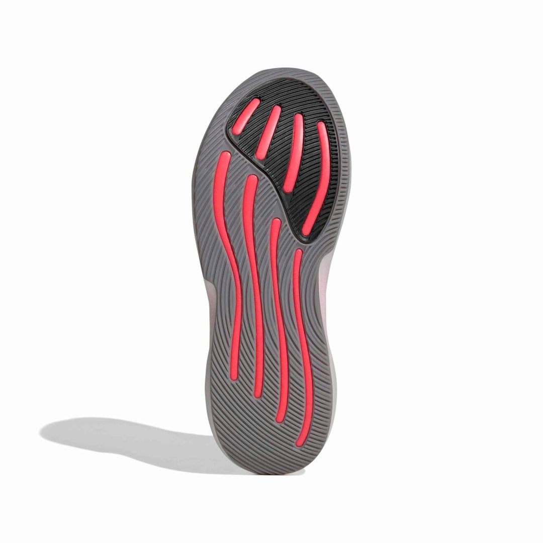 adidas Supernova Glide M - cblack/dualin/purrub