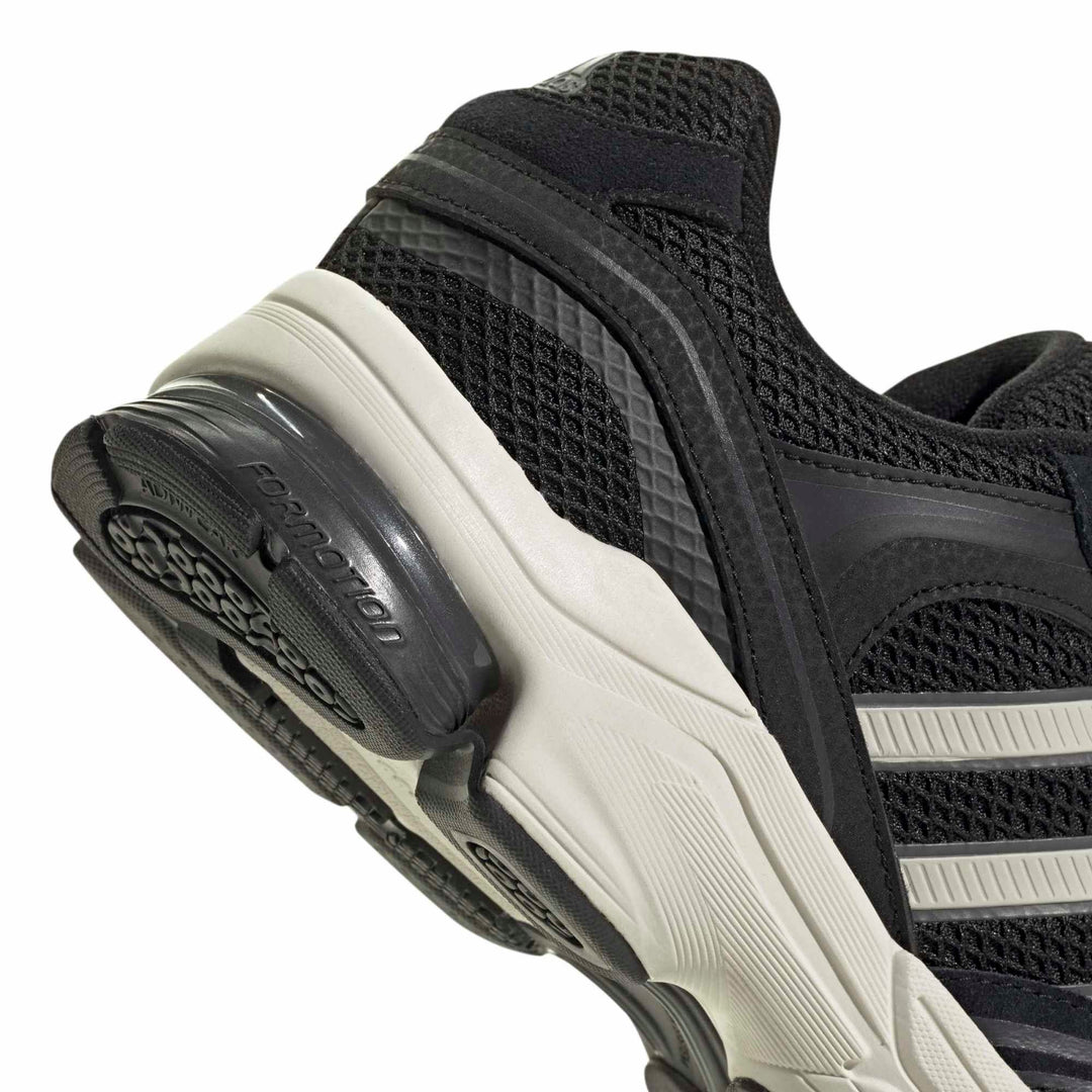 adidas Spiritain 2000 - cblack/alumin/owhite