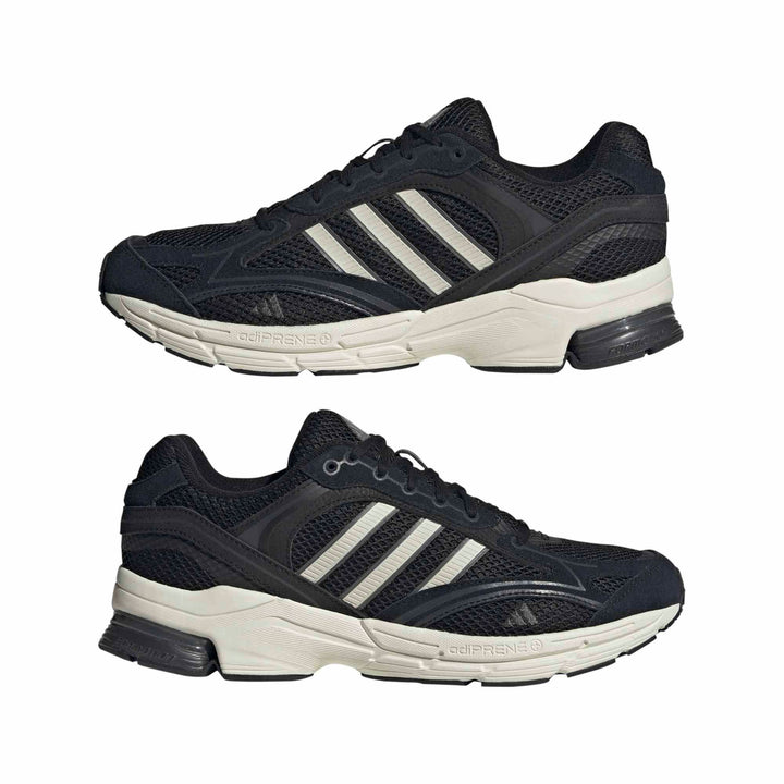 adidas Spiritain 2000 - cblack/alumin/owhite
