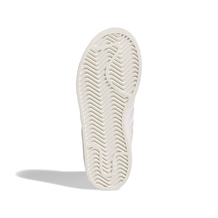 adidas Grand Court Crib - ftwwht/lurabl/auon