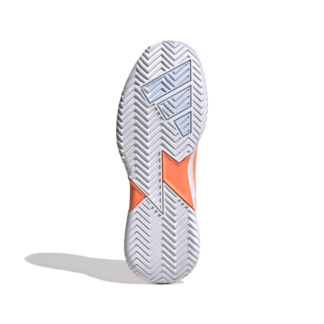 adidas Grand Court Crib - ftwwht/lurabl/auon