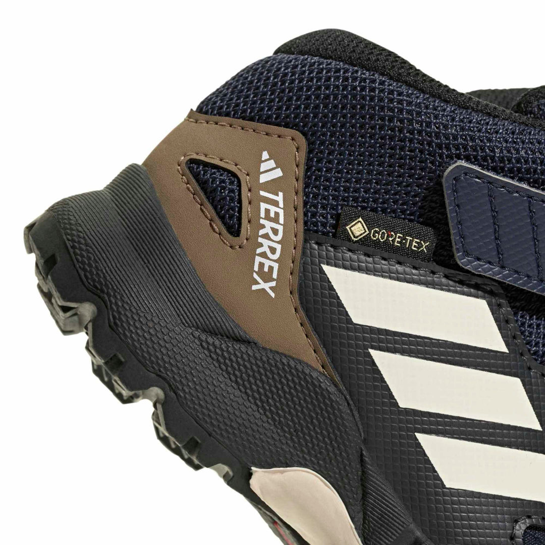 adidas Terrex Skychaser Mid Gtx Cf I - legink/wonwhi/carbon