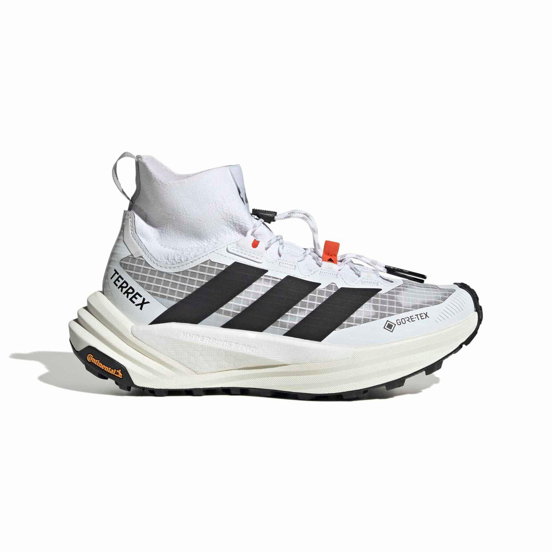 adidas Terrex Freehiker 3 Ultra Gtx W - ftwwht/cblack/owhite