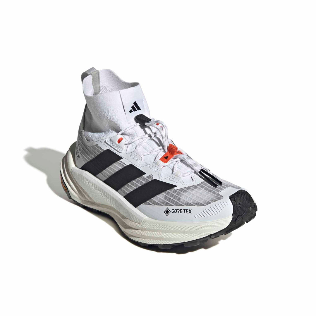 adidas Terrex Freehiker 3 Ultra Gtx W - ftwwht/cblack/owhite