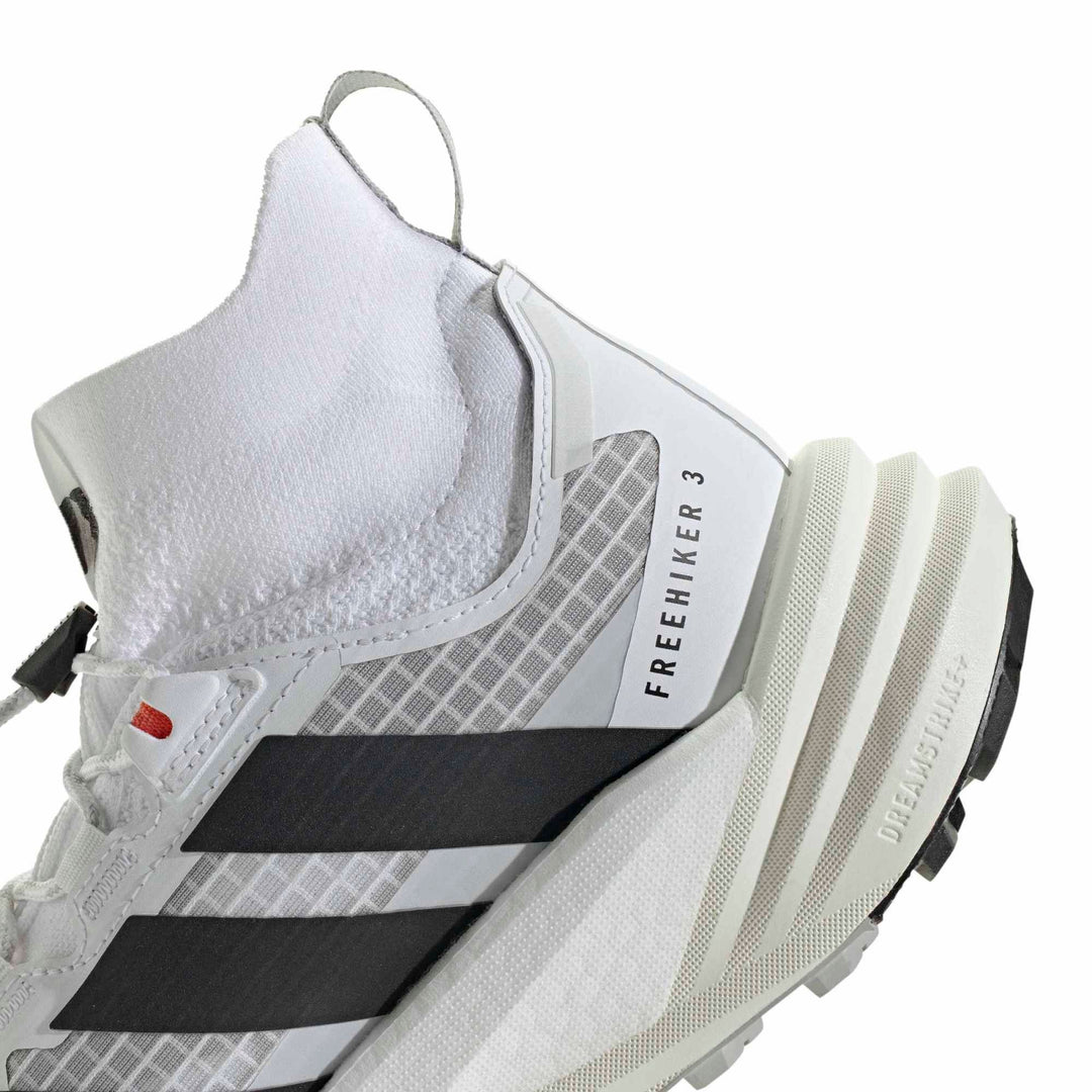 adidas Terrex Freehiker 3 Ultra Gtx W - ftwwht/cblack/owhite