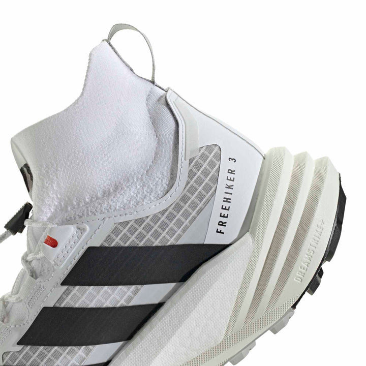 adidas Terrex Freehiker 3 Ultra Gtx W - ftwwht/cblack/owhite