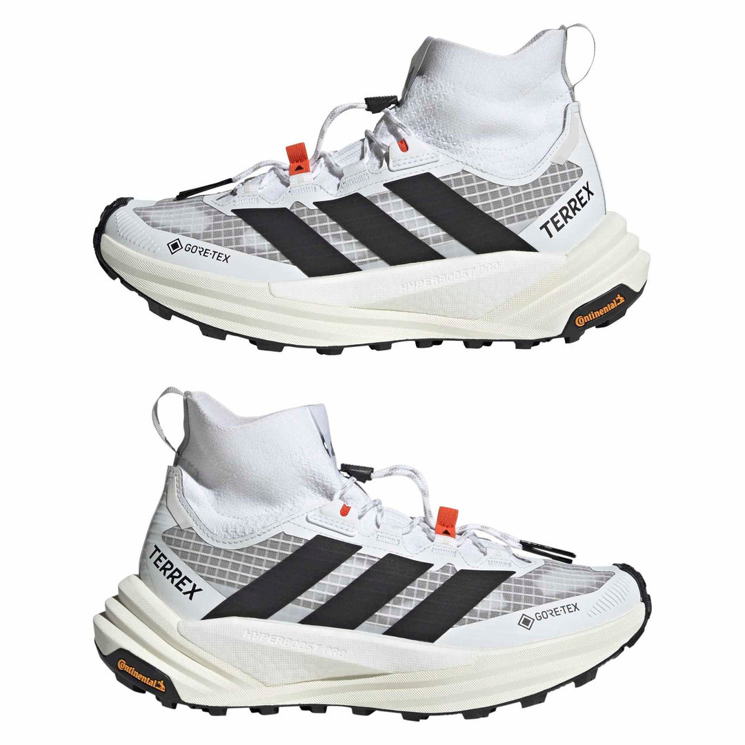 adidas Terrex Freehiker 3 Ultra Gtx W - ftwwht/cblack/owhite