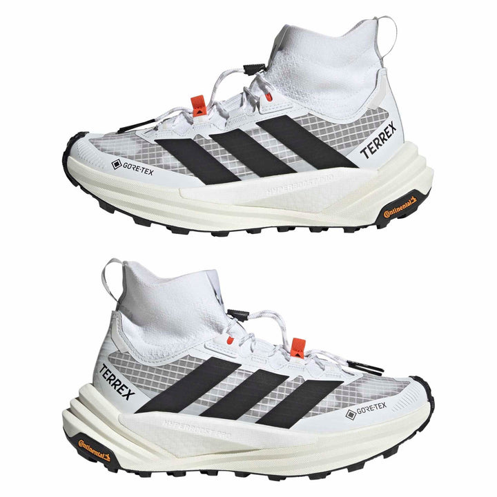 adidas Terrex Freehiker 3 Ultra Gtx W - ftwwht/cblack/owhite