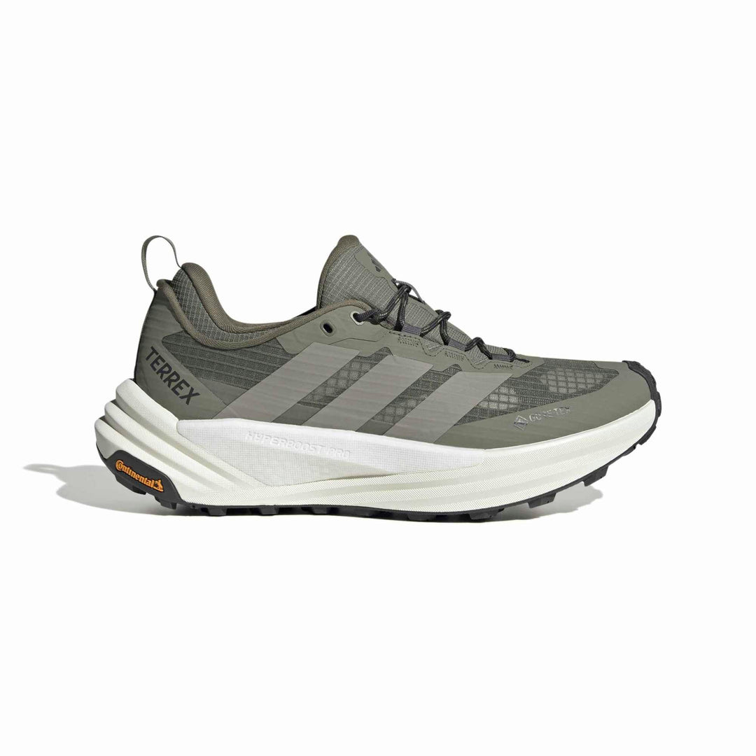 adidas Terrex Freehiker 3 Low Gtx - olithr/olithr/gresix