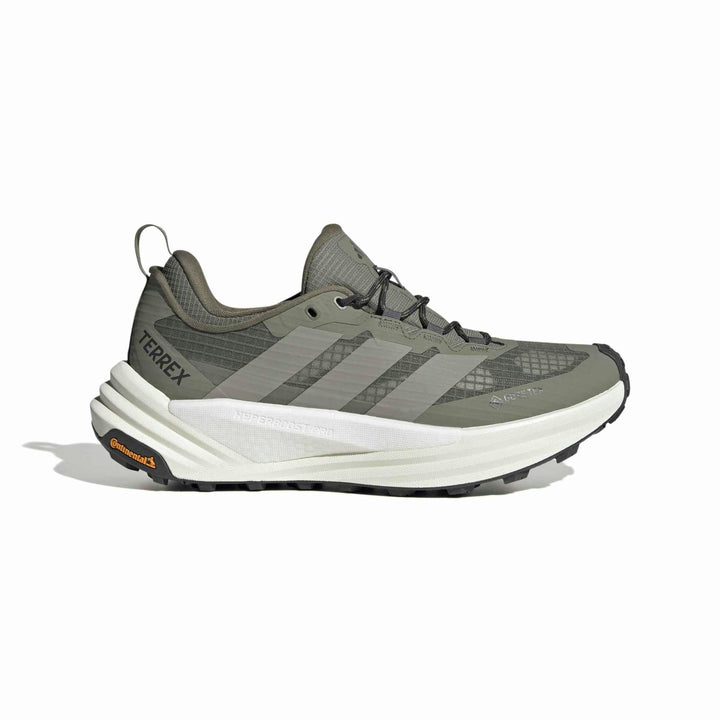 adidas Terrex Freehiker 3 Low Gtx - olithr/olithr/gresix