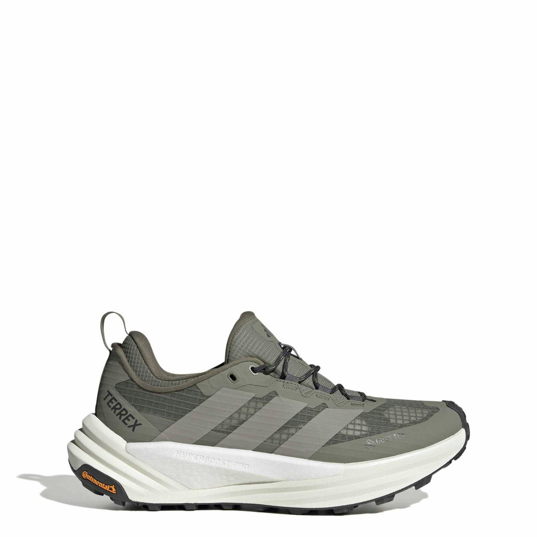 adidas Terrex Freehiker 3 Low Gtx - olithr/olithr/gresix