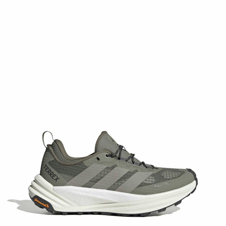 adidas Terrex Freehiker 3 Low Gtx - olithr/olithr/gresix