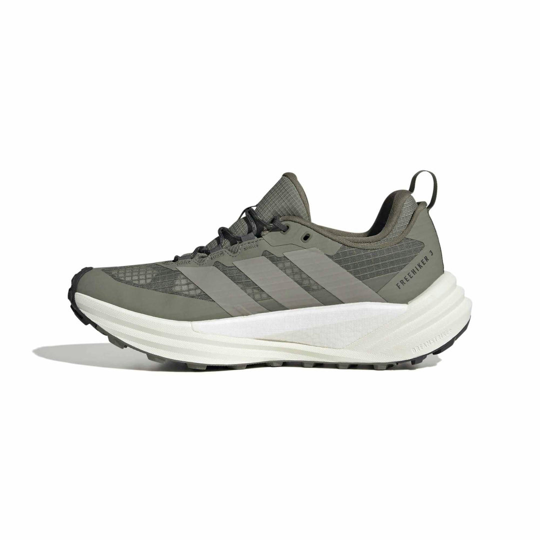 adidas Terrex Freehiker 3 Low Gtx - olithr/olithr/gresix