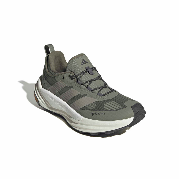 adidas Terrex Freehiker 3 Low Gtx - olithr/olithr/gresix