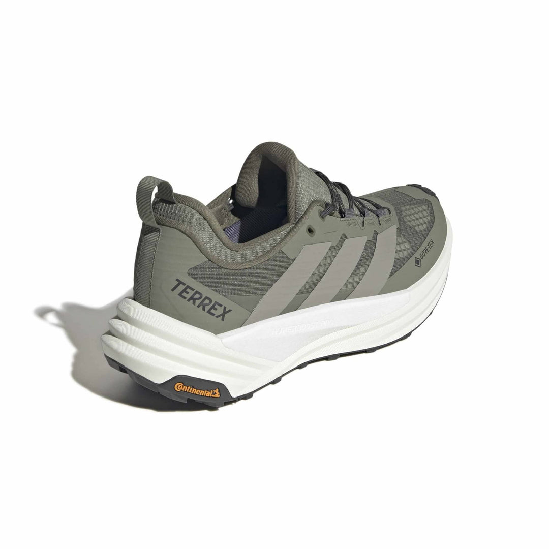adidas Terrex Freehiker 3 Low Gtx - olithr/olithr/gresix