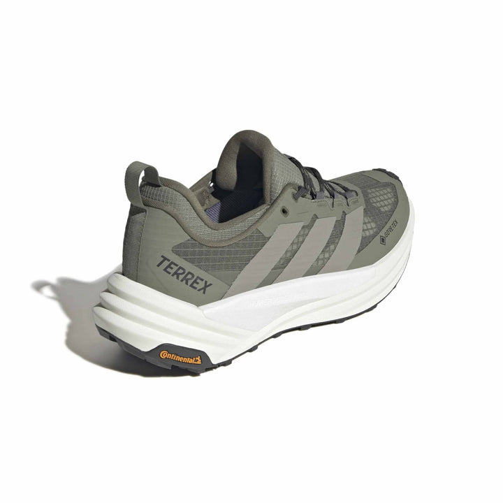 adidas Terrex Freehiker 3 Low Gtx - olithr/olithr/gresix