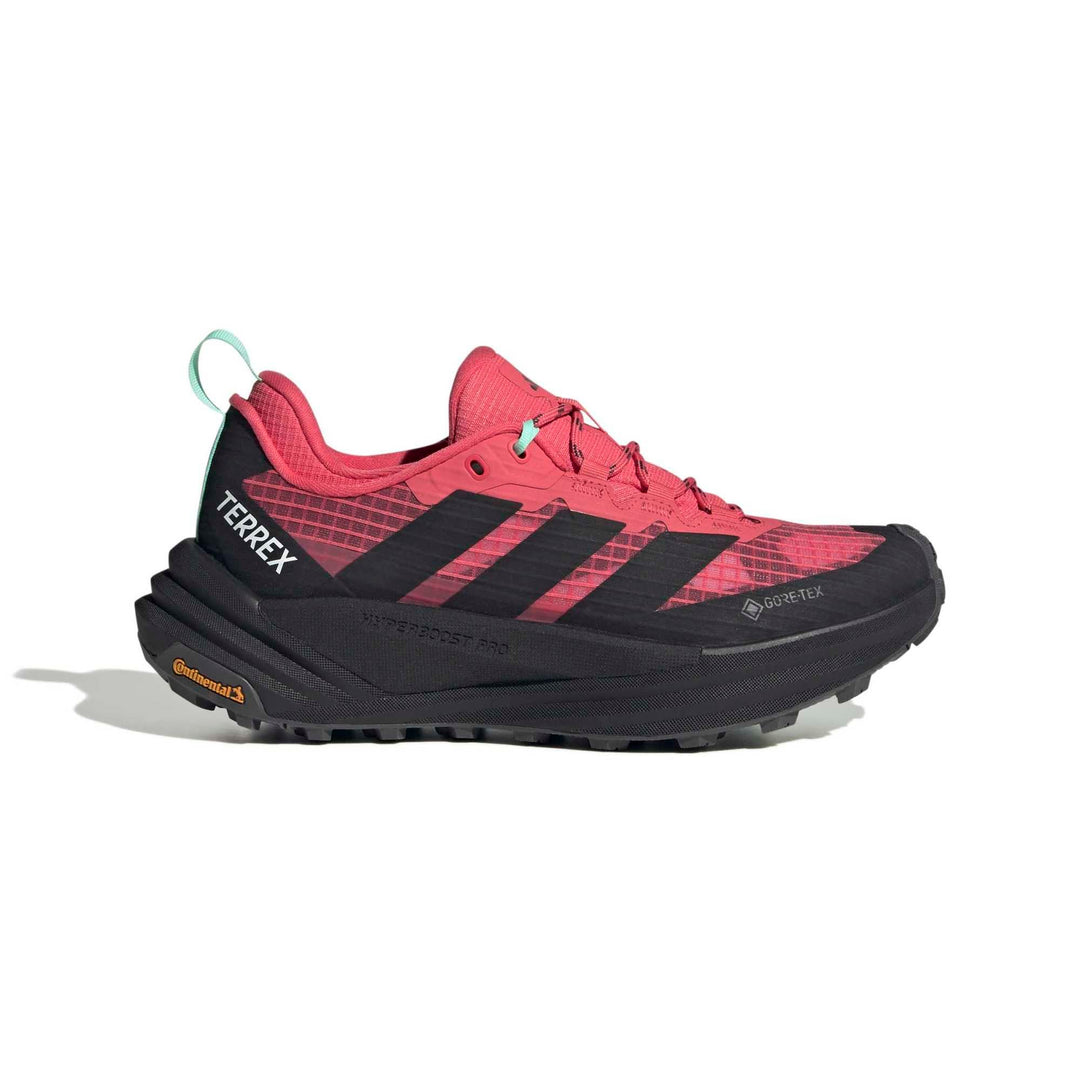 adidas Terrex Freehiker 3 Low Gtx W - purtur/cblack/pulmin