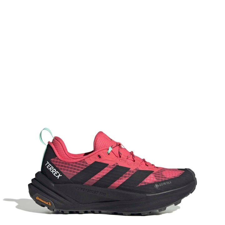 adidas Terrex Freehiker 3 Low Gtx W - purtur/cblack/pulmin