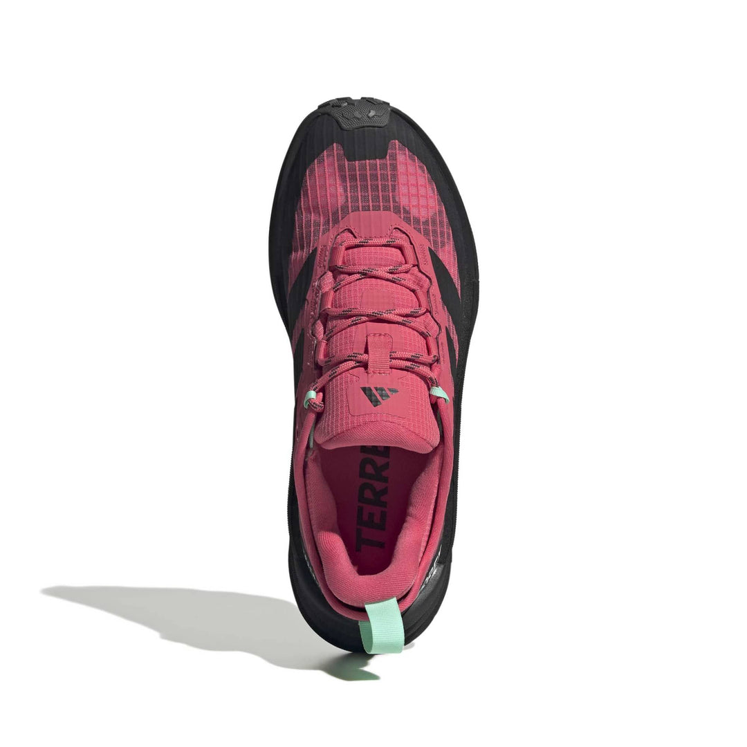 adidas Terrex Freehiker 3 Low Gtx W - purtur/cblack/pulmin
