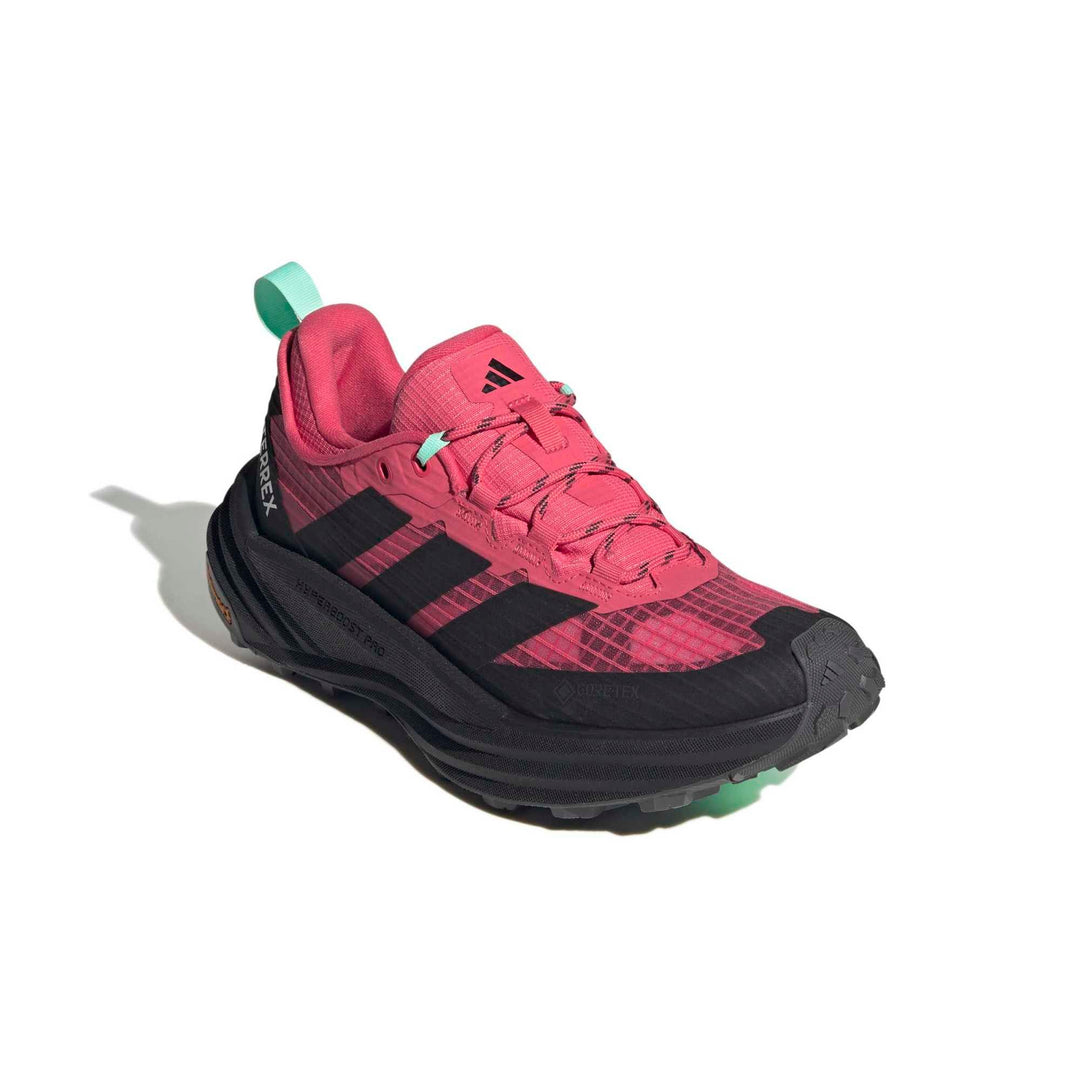 adidas Terrex Freehiker 3 Low Gtx W - purtur/cblack/pulmin