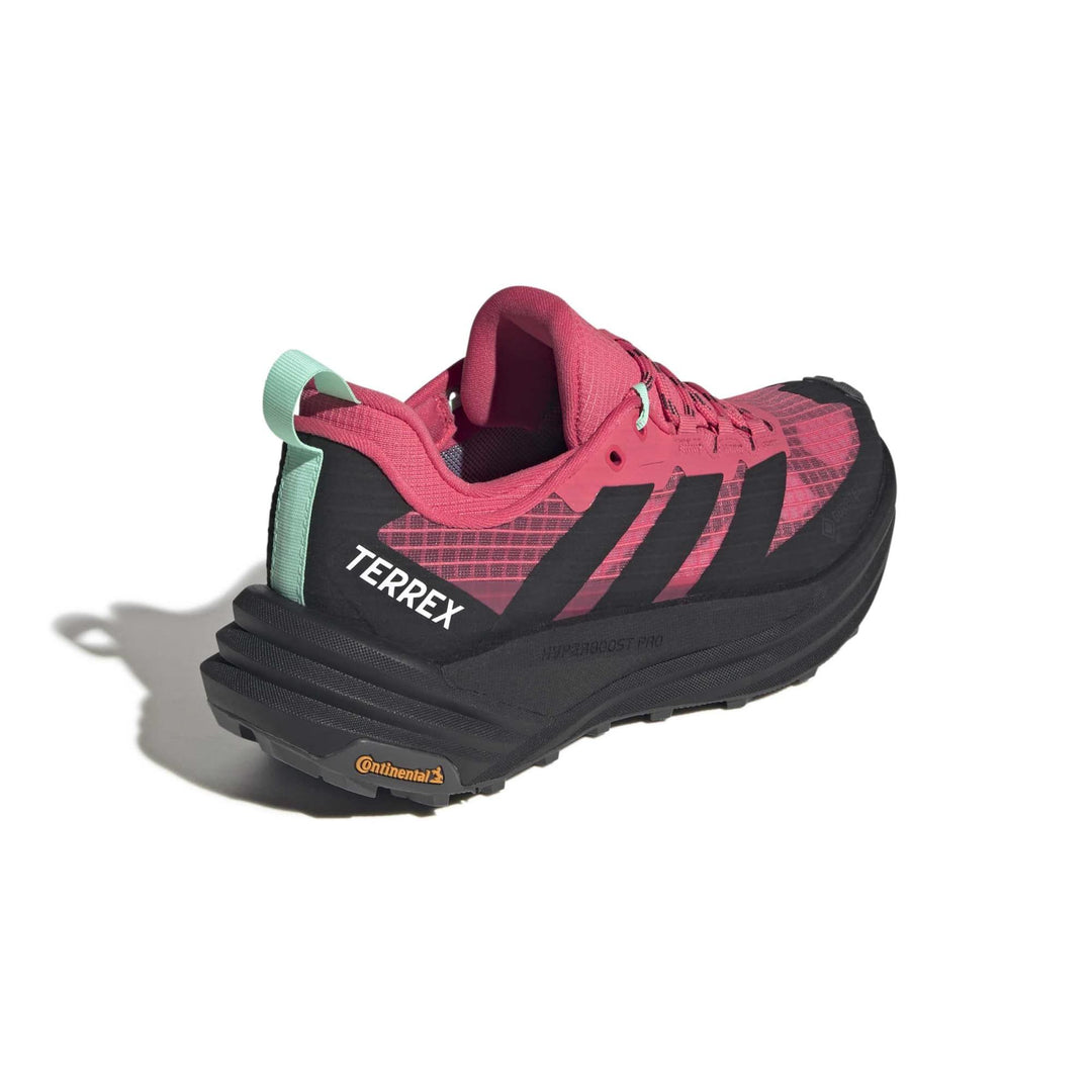 adidas Terrex Freehiker 3 Low Gtx W - purtur/cblack/pulmin