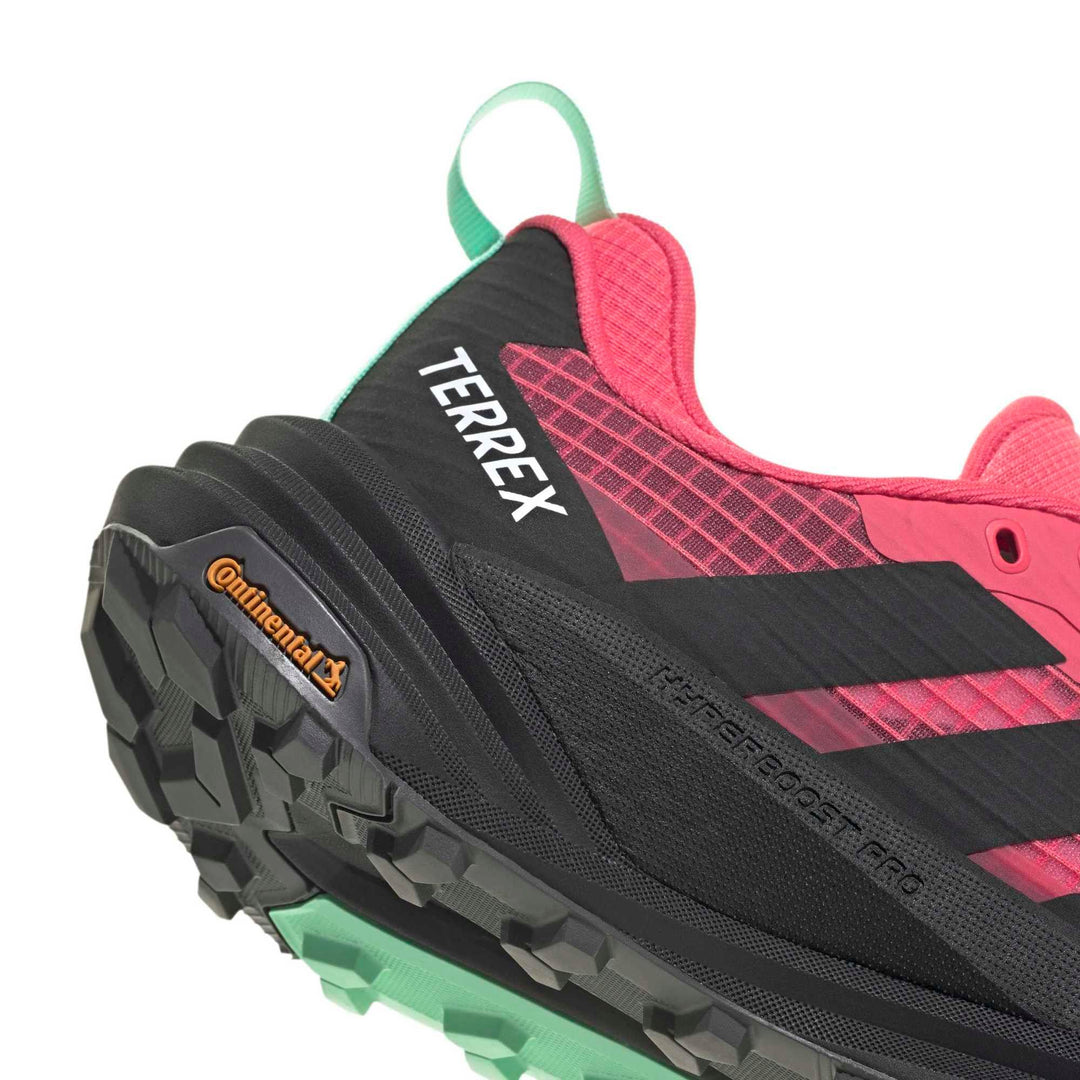adidas Terrex Freehiker 3 Low Gtx W - purtur/cblack/pulmin