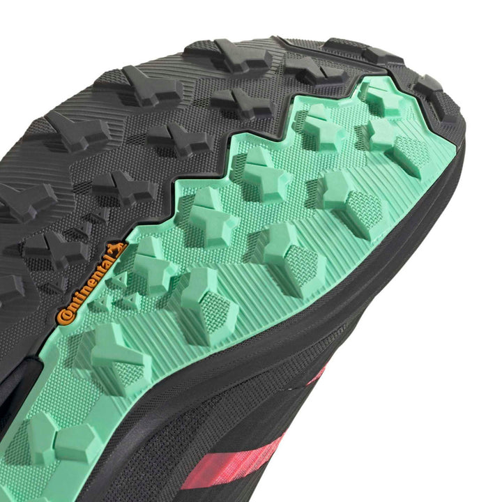 adidas Terrex Freehiker 3 Low Gtx W - purtur/cblack/pulmin