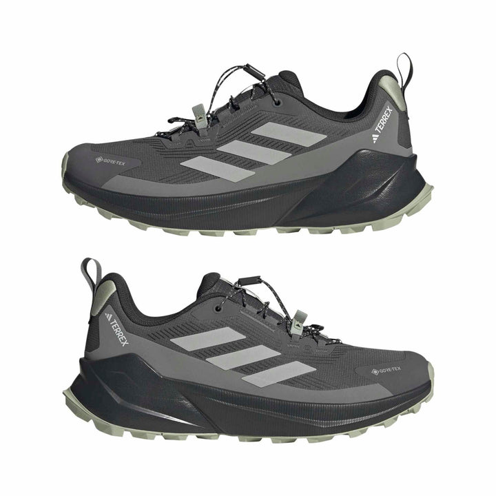 adidas Terrex Trailmaker 2 Gtx Sl - gresix/gretwo/halgrn