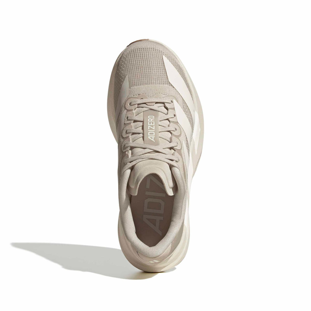 adidas Adizero Evo Sl J - alumin/owhite/warsan