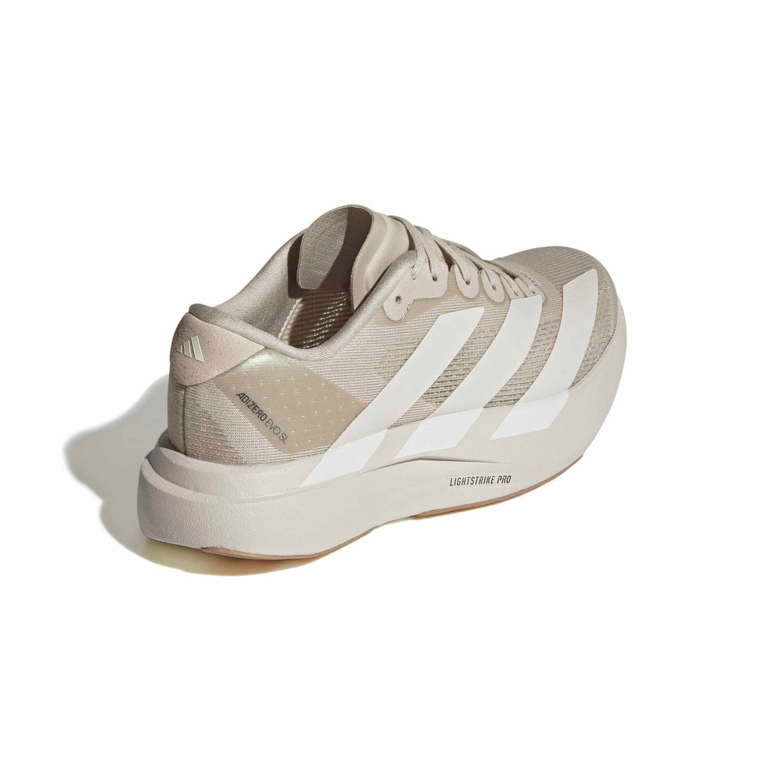 adidas Adizero Evo Sl J - alumin/owhite/warsan