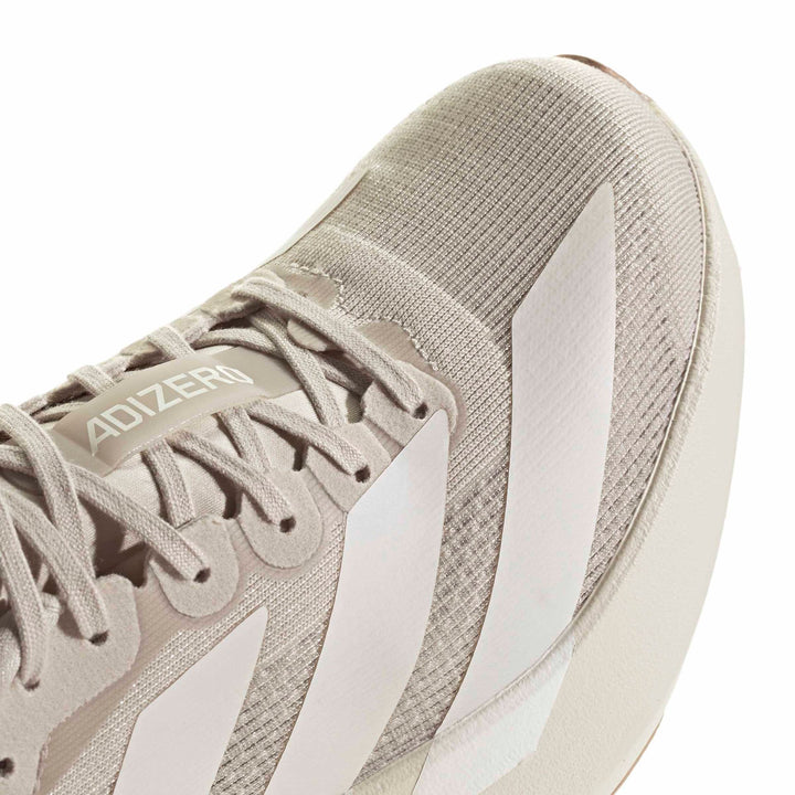 adidas Adizero Evo Sl J - alumin/owhite/warsan