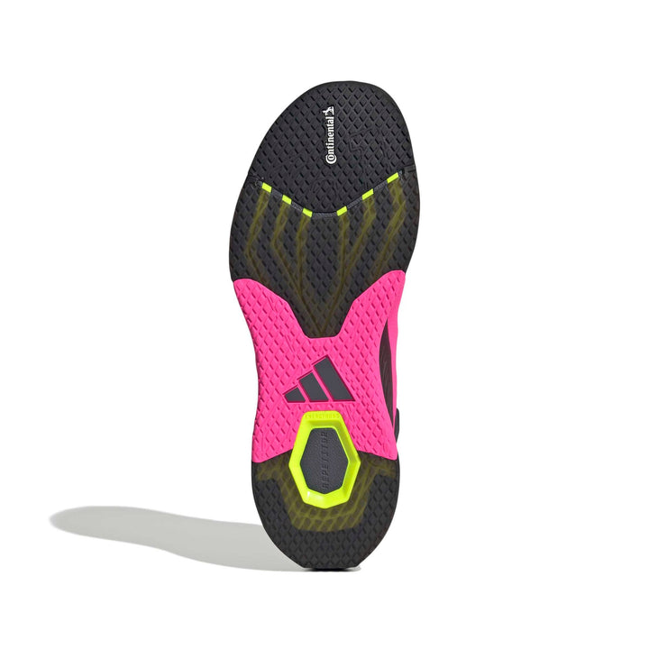 adidas Dropset 4 Power Trainer M - lucpnk/auon/cblack