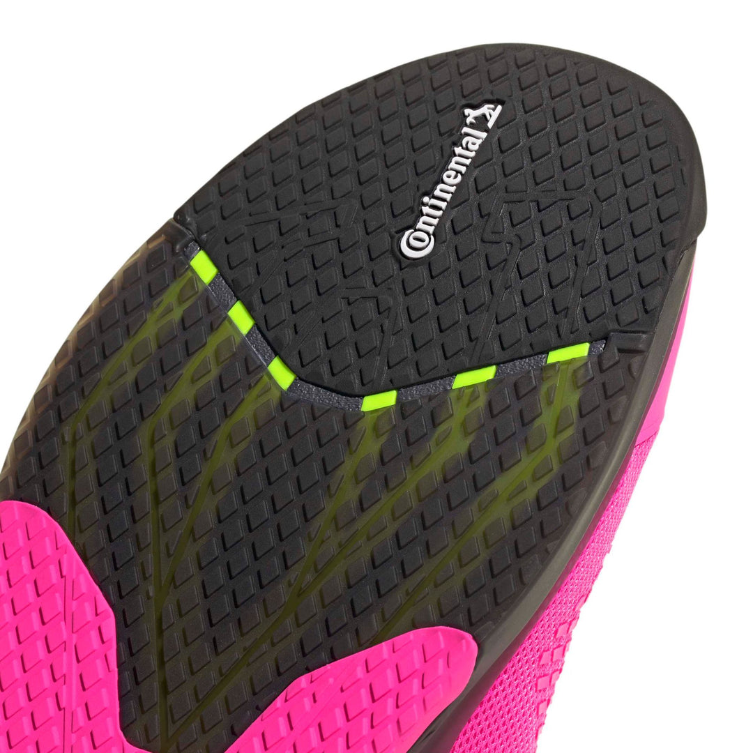 adidas Dropset 4 Power Trainer M - lucpnk/auon/cblack