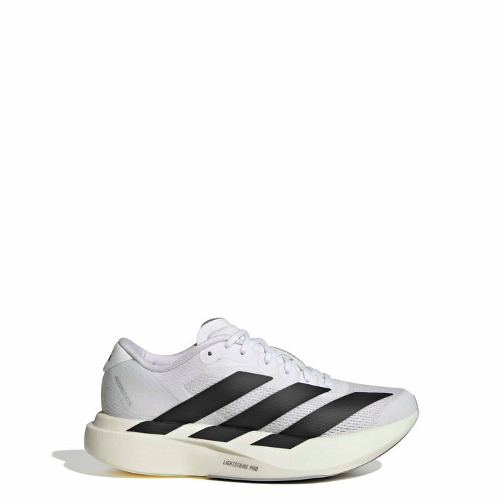 adidas Adizero Evo Sl J - ftwwht/cblack/dshgry