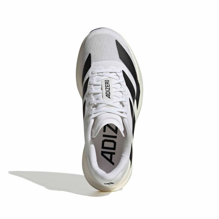 adidas Adizero Evo Sl J - ftwwht/cblack/dshgry