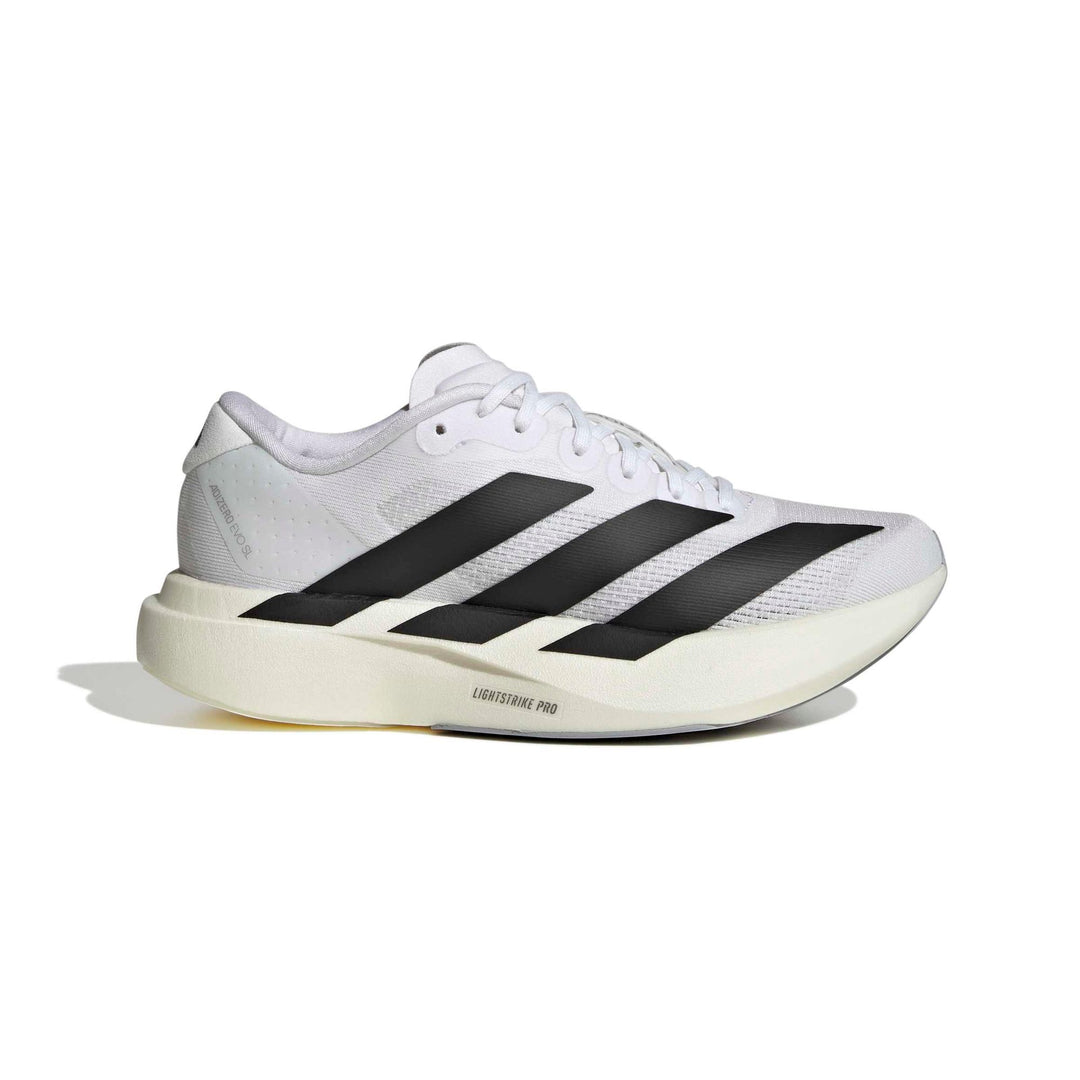 adidas Adizero Evo Sl J - ftwwht/cblack/dshgry