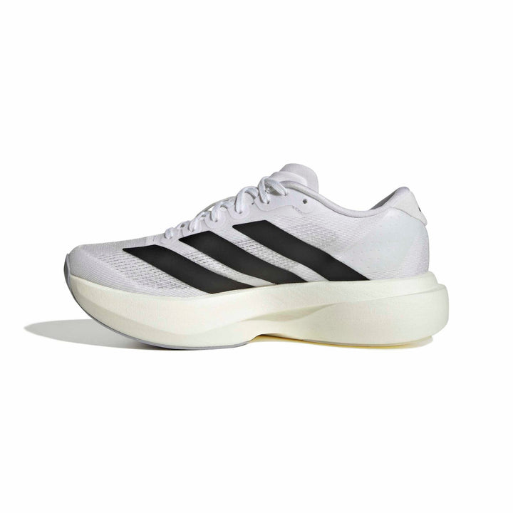 adidas Adizero Evo Sl J - ftwwht/cblack/dshgry