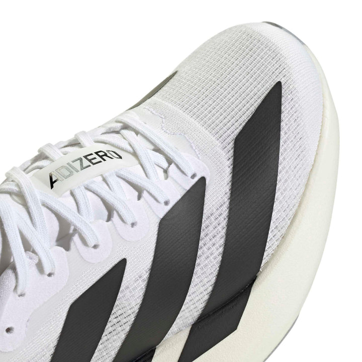 adidas Adizero Evo Sl J - ftwwht/cblack/dshgry