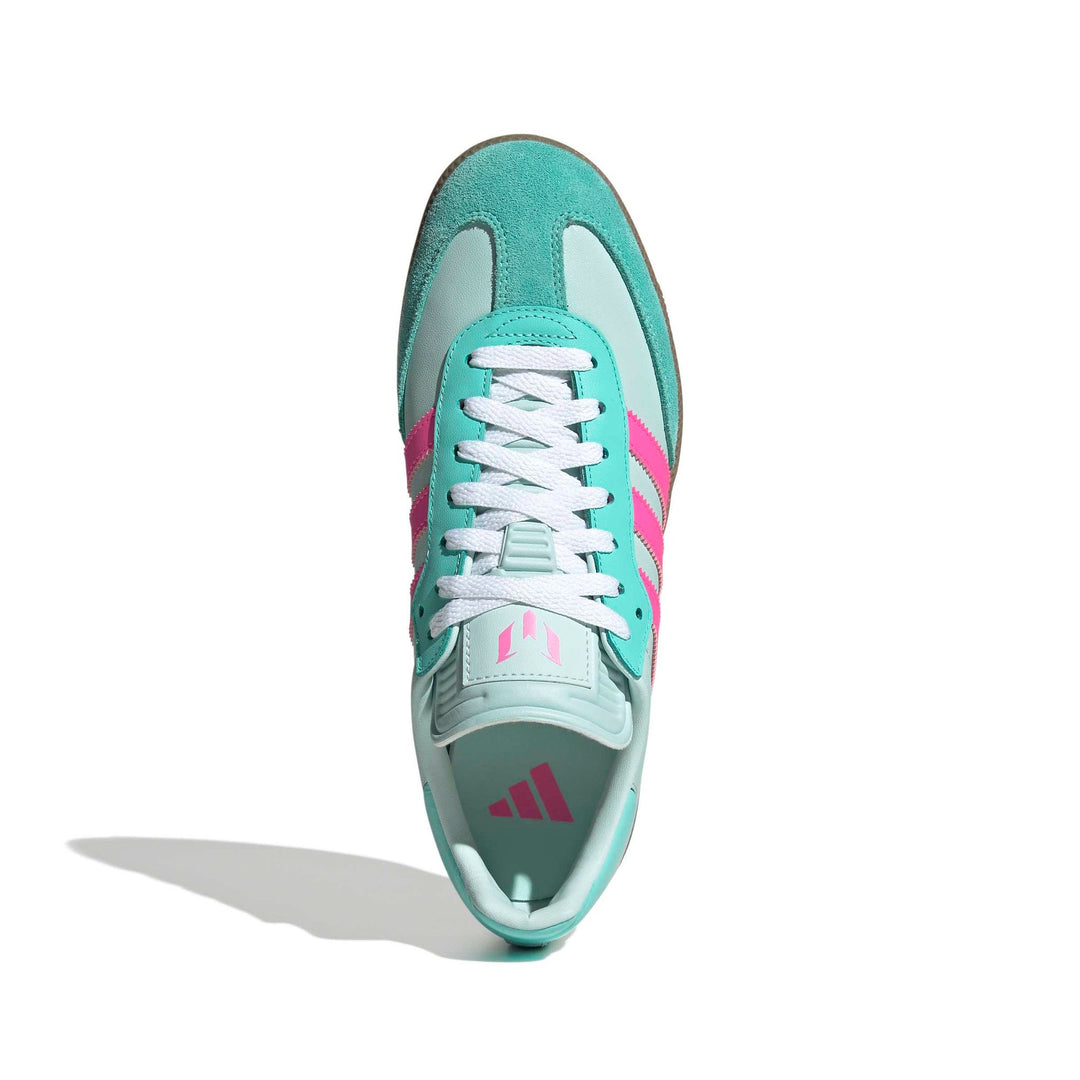 adidas Samba Messi - halmin/lucpnk/gum4