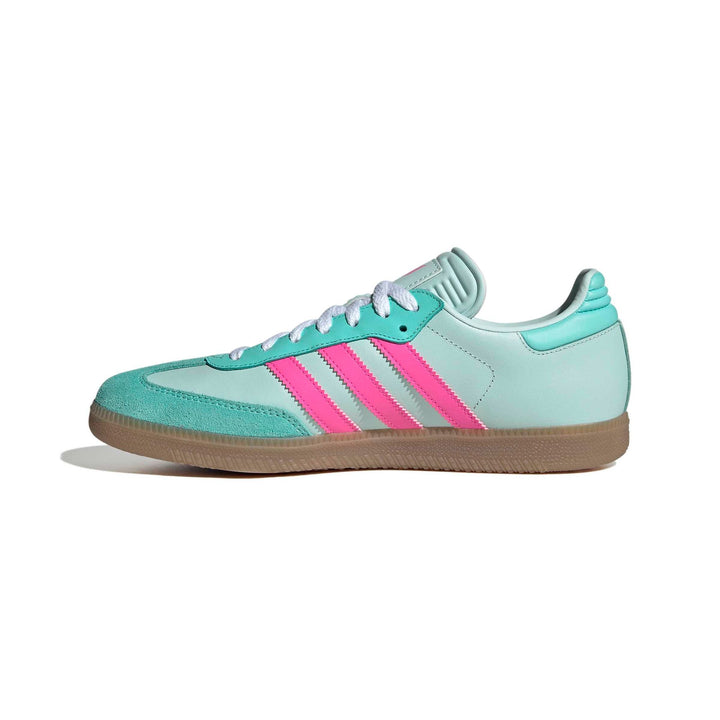 adidas Samba Messi - halmin/lucpnk/gum4