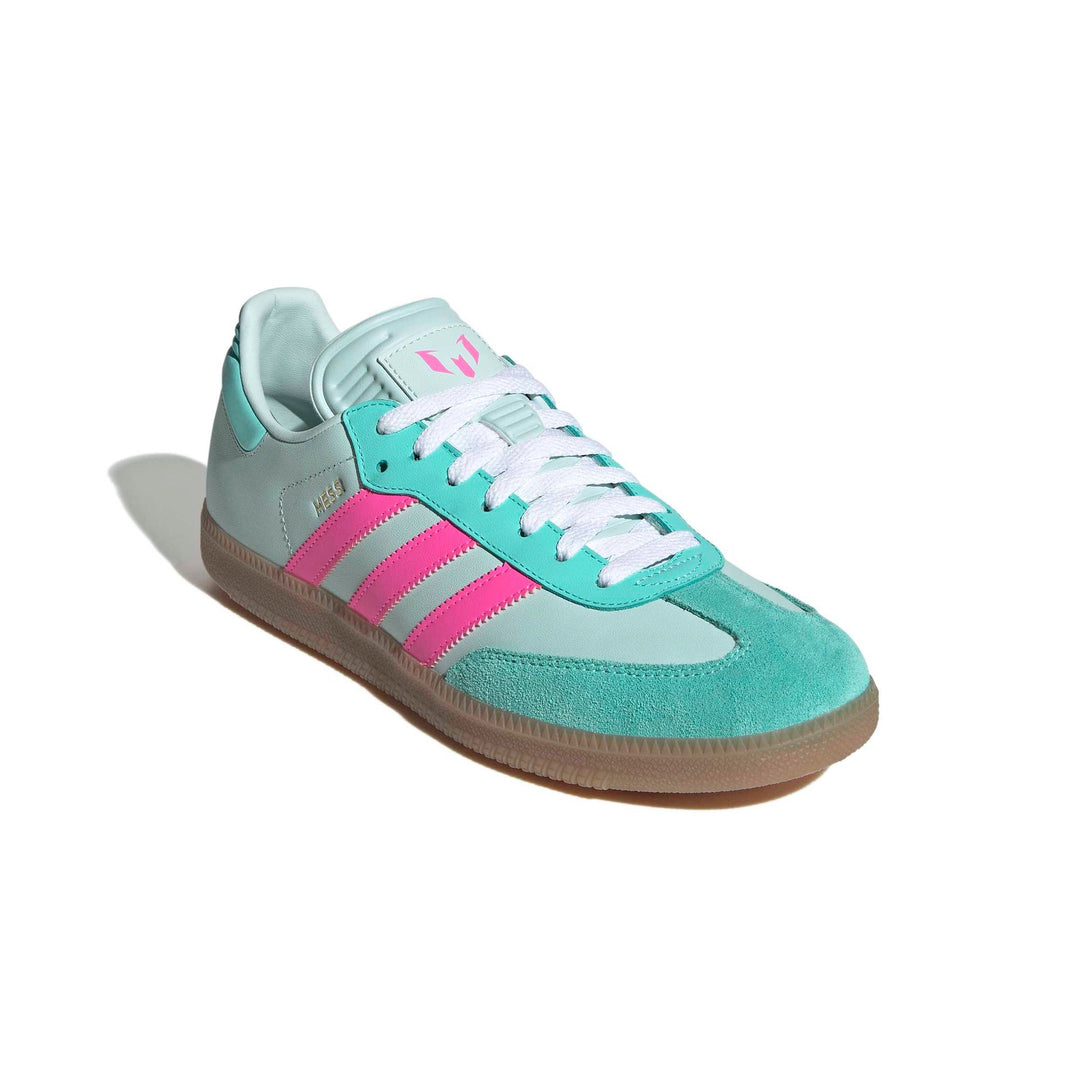 adidas Samba Messi - halmin/lucpnk/gum4