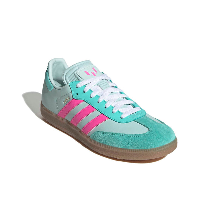 adidas Samba Messi - halmin/lucpnk/gum4