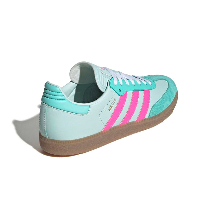 adidas Samba Messi - halmin/lucpnk/gum4