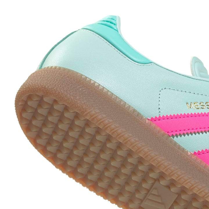 adidas Samba Messi - halmin/lucpnk/gum4