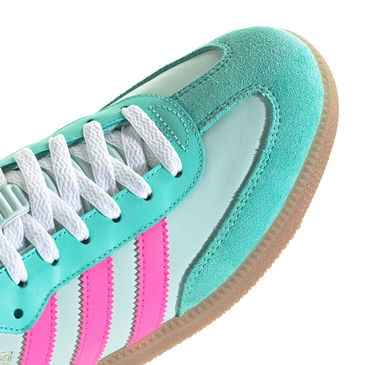 adidas Samba Messi - halmin/lucpnk/gum4