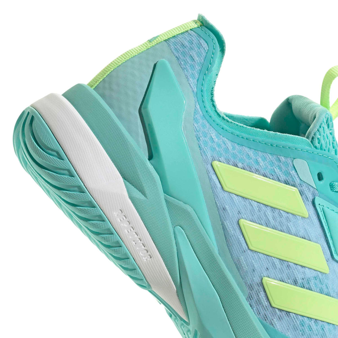 adidas Samba Messi - halmin/lucpnk/gum4