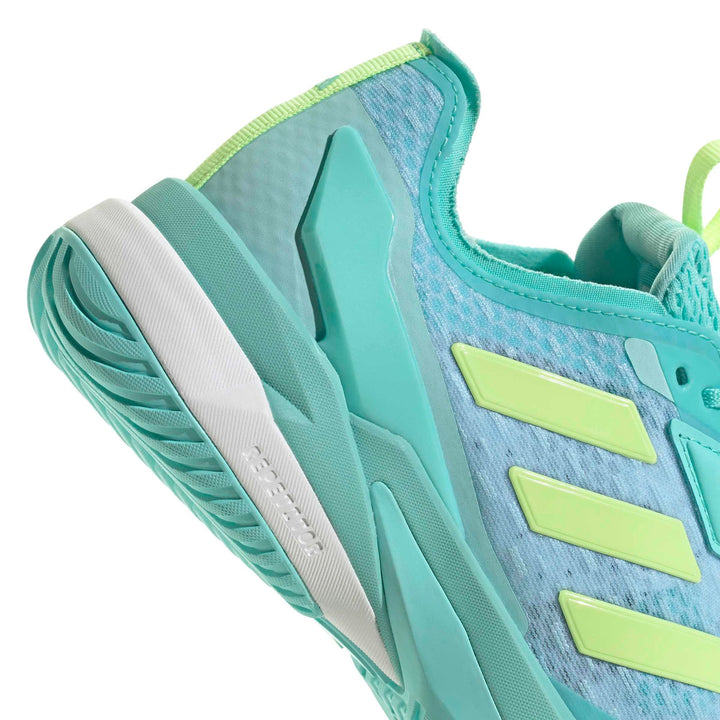 adidas Samba Messi - halmin/lucpnk/gum4