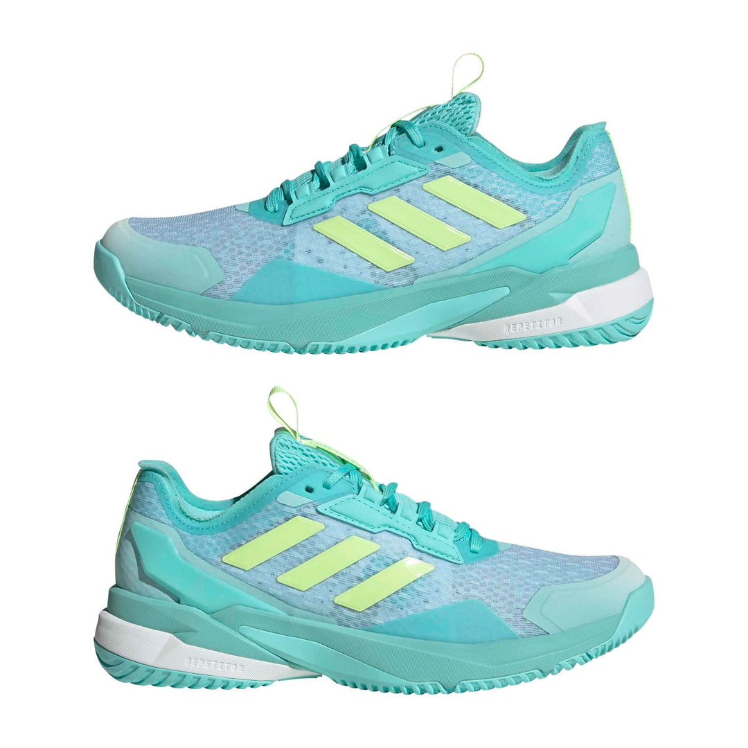 adidas Samba Messi - halmin/lucpnk/gum4