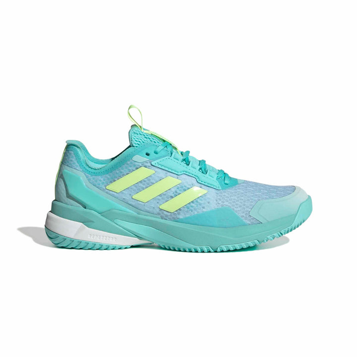 adidas Crazyflight 6 W - flaaqu/hireye/ftwwht